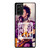 Box Name Prince Purple Rain Samsung Galaxy Note 20 / Note 20 Ultra Case Cover