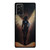 Borderlands 2 Maya Wings Samsung Galaxy Note 20 / Note 20 Ultra Case Cover