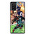 Boku No Hero Academia Samsung Galaxy Note 20 / Note 20 Ultra Case Cover