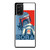Boba Fett Star Wars Samsung Galaxy Note 20 / Note 20 Ultra Case Cover