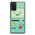 Bmo Adventure Time Beemo Samsung Galaxy Note 20 / Note 20 Ultra Case Cover