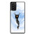 Blue Soft Selena Quintanilla Anything For Selena Reina De La Cumbia Samsung Galaxy Note 20 / Note 20 Ultra Case Cover