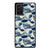 Blue Sea Japanese Samsung Galaxy Note 20 / Note 20 Ultra Case Cover