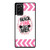 Blackpink In Your Area Art Samsung Galaxy Note 20 / Note 20 Ultra Case Cover