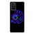 Black Panther Lion King Logo Samsung Galaxy Note 20 / Note 20 Ultra Case Cover