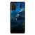 Black Panther In The Wakanda The Avengers Infinity War Infinity Stones Galaxy Samsung Galaxy Note 20 / Note 20 Ultra Case Cover