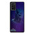 Black Panther Fan Art Violet The Avengers Infinity War Infinity Stones Galaxy Samsung Galaxy Note 20 / Note 20 Ultra Case Cover