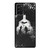 Black Batman V Joker Arkham City Samsung Galaxy Note 20 / Note 20 Ultra Case Cover
