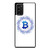 Bitcoin Criptocoin Samsung Galaxy Note 20 / Note 20 Ultra Case Cover