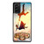 Bioshock Infinite Video Game Samsung Galaxy Note 20 / Note 20 Ultra Case Cover