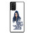 Billie Eilish Anime Samsung Galaxy Note 20 / Note 20 Ultra Case Cover