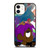 Lil Uzi Vert Vs The World 1 iPhone 12 Mini / 12 / 12 Pro / 12 Pro Max Case Cover