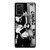 Beastie Boys Selfie Samsung Galaxy Note 20 / Note 20 Ultra Case Cover