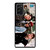 Beastie Boys Personnel Samsung Galaxy Note 20 / Note 20 Ultra Case Cover