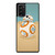Bb 8 Star Wars Flaten Design Samsung Galaxy Note 20 / Note 20 Ultra Case Cover