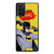Batman Dc Comics Swag Funny Cartoon Samsung Galaxy Note 20 / Note 20 Ultra Case Cover