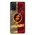 Barry The Flash Allen Samsung Galaxy Note 20 / Note 20 Ultra Case Cover