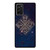 Baratheon Sigil Serve Nebula Wall Game Of Throne Samsung Galaxy Note 20 / Note 20 Ultra Case Cover