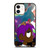 Lil Uzi Vert America iPhone 12 Mini / 12 / 12 Pro / 12 Pro Max Case Cover