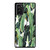 Banana Leaves Hawaiian Palm Leaf Tropical Summer Samsung Galaxy Note 20 / Note 20 Ultra Case Cover