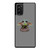Baby Yoda With Frogs Samsung Galaxy Note 20 / Note 20 Ultra Case Cover Baby Yoda With Frogs Samsung Galaxy Note 20 / Note 20 Ultra Case Cover