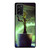 Baby Groot Dances In Guardians Of The Galaxy Samsung Galaxy Note 20 / Note 20 Ultra Case Cover