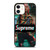 Lil Pump Trippy iPhone 12 Mini / 12 / 12 Pro / 12 Pro Max Case Cover