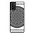 Aztec Mandala 1 Samsung Galaxy Note 20 / Note 20 Ultra Case Cover