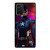 Avengers Infinity War Captain America Samsung Galaxy Note 20 / Note 20 Ultra Case Cover