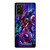 Avengers Endgame Series Samsung Galaxy Note 20 / Note 20 Ultra Case Cover