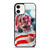 Lil Pump iPhone 12 Mini / 12 / 12 Pro / 12 Pro Max Case Cover