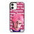 Lil Pep Dusty Dope iPhone 12 Mini / 12 / 12 Pro / 12 Pro Max Case Cover