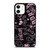 Lil Peep Tattoos Fan Arts iPhone 12 Mini / 12 / 12 Pro / 12 Pro Max Case Cover