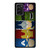 Avengers Assemble Samsung Galaxy Note 20 / Note 20 Ultra Case Cover