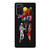 Astronaut Girls And Boys Space Couple Balloons Party Samsung Galaxy Note 20 / Note 20 Ultra Case Cover