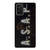 Asap Rocky Always Strive And Prosper Samsung Galaxy Note 20 / Note 20 Ultra Case Cover