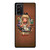 Ariel Pin Up Girl Tattoos Disney Samsung Galaxy Note 20 / Note 20 Ultra Case Cover