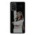 Ariana Smile Samsung Galaxy Note 20 / Note 20 Ultra Case Cover