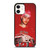 Lil Peep Hellboy Album iPhone 12 Mini / 12 / 12 Pro / 12 Pro Max Case Cover
