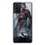 Ant Man And The Wasp Marvel Superhero The Avengers The Ant Controller Samsung Galaxy Note 20 / Note 20 Ultra Case Cover