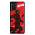 Ant Man And The Wasp Marvel Superhero The Avengers Ant Man Movie Poster Art Samsung Galaxy Note 20 / Note 20 Ultra Case Cover