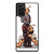Ant Man And The Wasp Marvel Superhero The Avengers Ant Man Love The Ant Samsung Galaxy Note 20 / Note 20 Ultra Case Cover