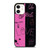 Lil Peep Cry Baby iPhone 12 Mini / 12 / 12 Pro / 12 Pro Max Case Cover