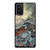 An Interpretation Of Genesis Samsung Galaxy Note 20 / Note 20 Ultra Case Cover