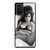 Amy Winehouse Sexy On The Bed Amy Samsung Galaxy Note 20 / Note 20 Ultra Case Cover