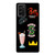 American T V Riverdale Jughead Samsung Galaxy Note 20 / Note 20 Ultra Case Cover