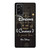 All Our Dreams Can Come True Disney Quote Samsung Galaxy Note 20 / Note 20 Ultra Case Cover All Our Dreams Can Come True Disney Quote Samsung Galaxy Note 20 / Note 20 Ultra Case Cover
