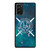 All Men Must Serve Nebula Wall Game Of Throne Samsung Galaxy Note 20 / Note 20 Ultra Case Cover
