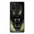 Alien Versus Predator Fighting Samsung Galaxy Note 20 / Note 20 Ultra Case Cover Alien Versus Predator Fighting Samsung Galaxy Note 20 / Note 20 Ultra Case Cover