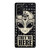 Alien Illuminati They'Re Here Samsung Galaxy Note 20 / Note 20 Ultra Case Cover